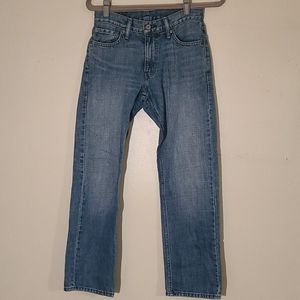 Levi's 514 W 29 L 30 Jeans